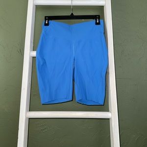 Lululemon Biker Shorts